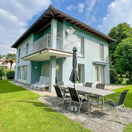 Casa Irma * Ascona