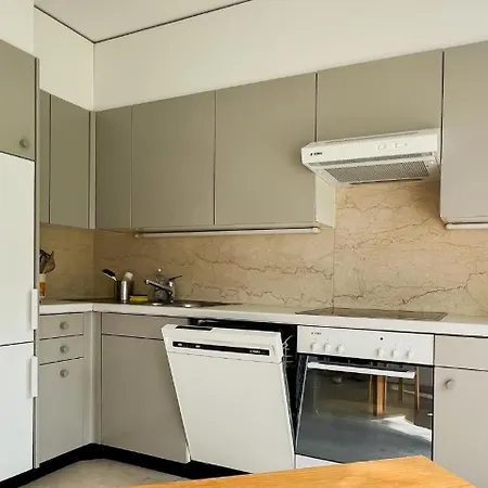 Casa Irma Holiday home Ascona