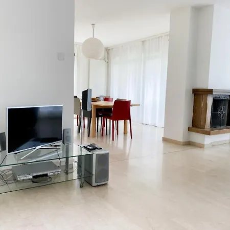 Casa Irma Holiday home *