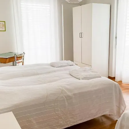 Vakantiehuis Casa Irma Ascona
