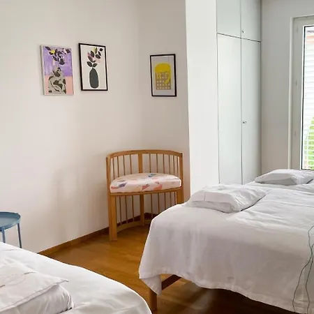 Casa Irma Vakantiehuis