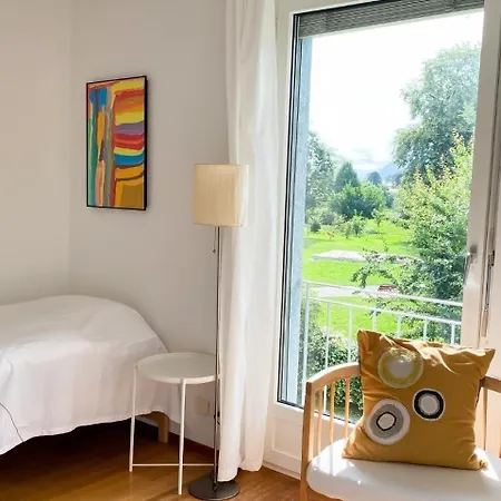 Vakantiehuis Casa Irma Ascona