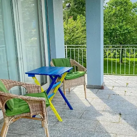 Casa Irma Vakantiehuis