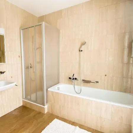 Vakantiehuis Casa Irma *